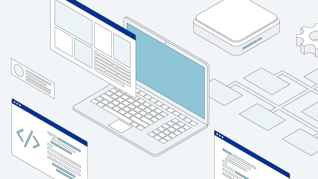 大規模Web開発事業