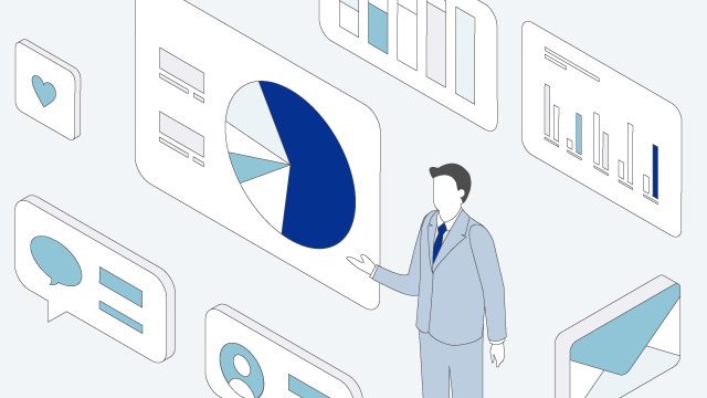 コミュニケーション支援・コンサルティング事業