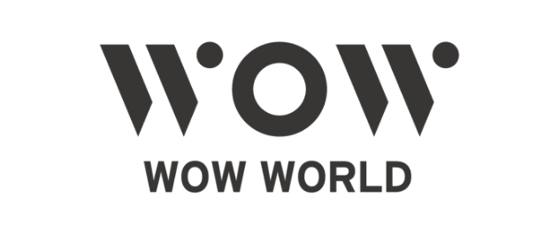 株式会社WOW WORLD